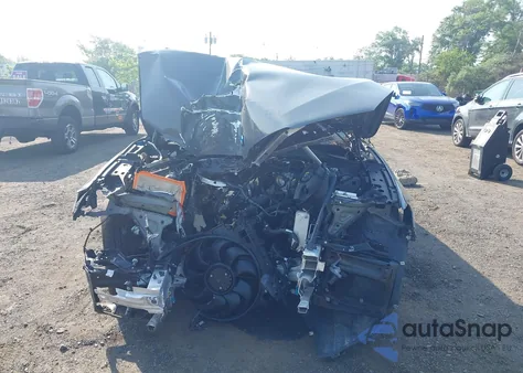 2021 BMW 530 Xi from USA, damaged, VIN WBA13BJ07MWX08509